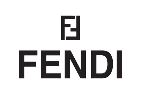 Fendi logo download